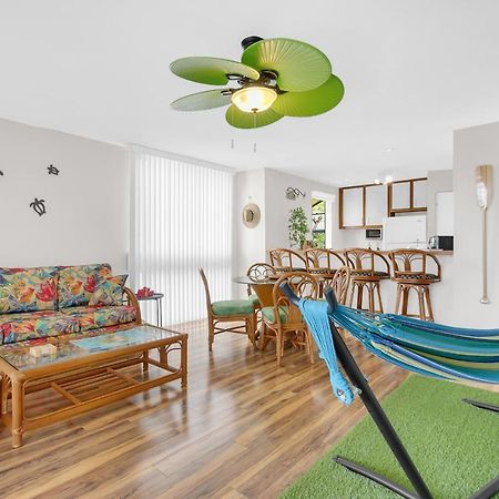 Casa Tropical Kona Apartment Kailua-Kona Bagian luar foto