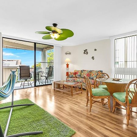 Casa Tropical Kona Apartment Kailua-Kona Bagian luar foto