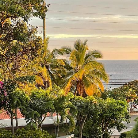Casa Tropical Kona Apartment Kailua-Kona Bagian luar foto