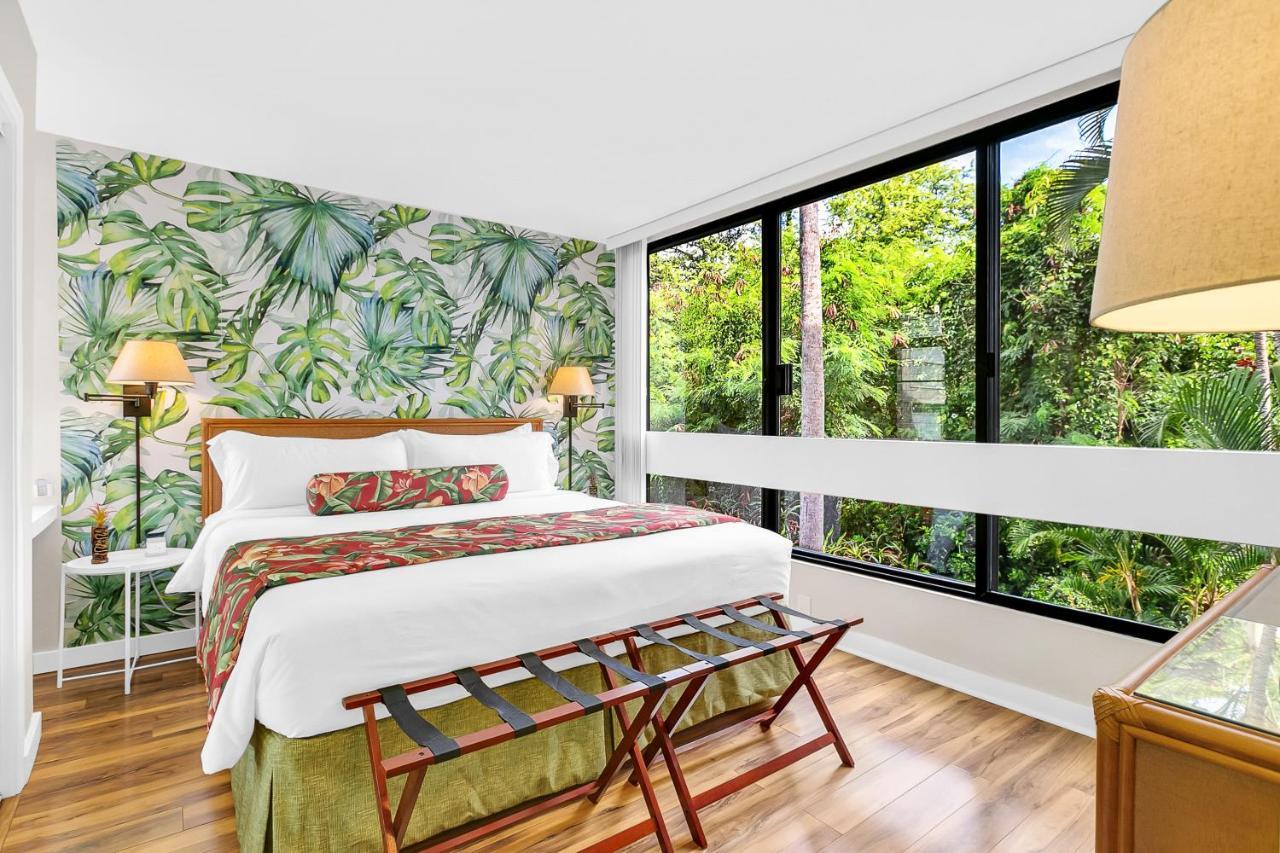 Casa Tropical Kona Apartment Kailua-Kona Bagian luar foto