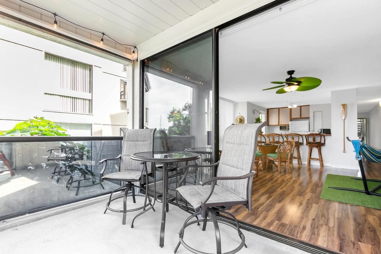 Casa Tropical Kona Apartment Kailua-Kona Bagian luar foto
