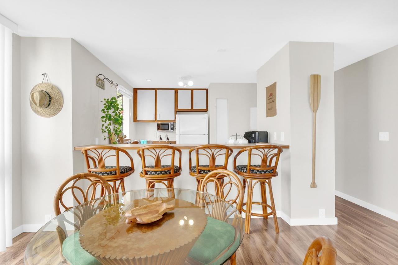 Casa Tropical Kona Apartment Kailua-Kona Bagian luar foto