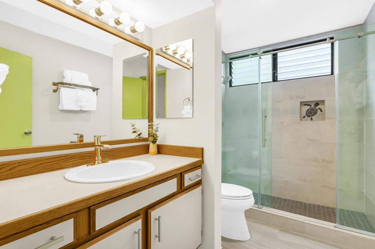 Casa Tropical Kona Apartment Kailua-Kona Bagian luar foto