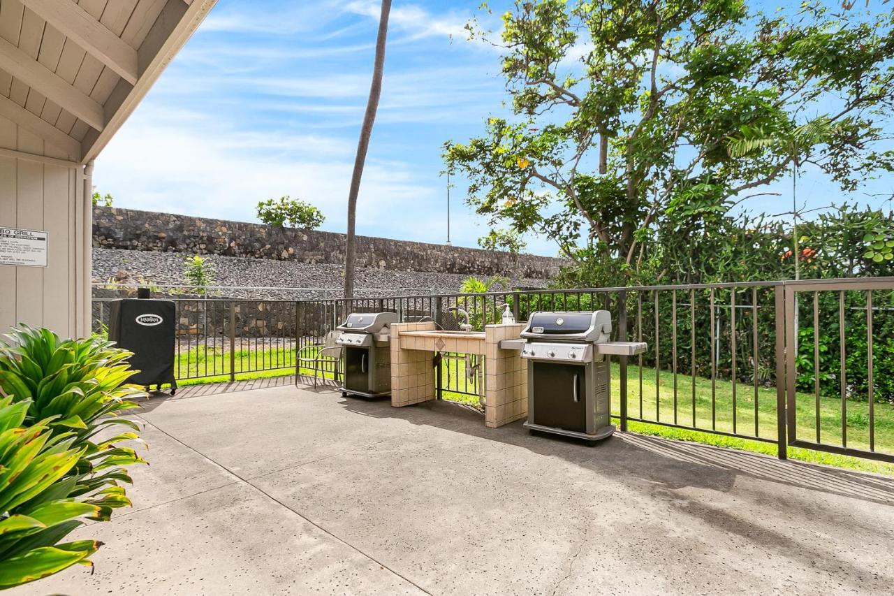 Casa Tropical Kona Apartment Kailua-Kona Bagian luar foto