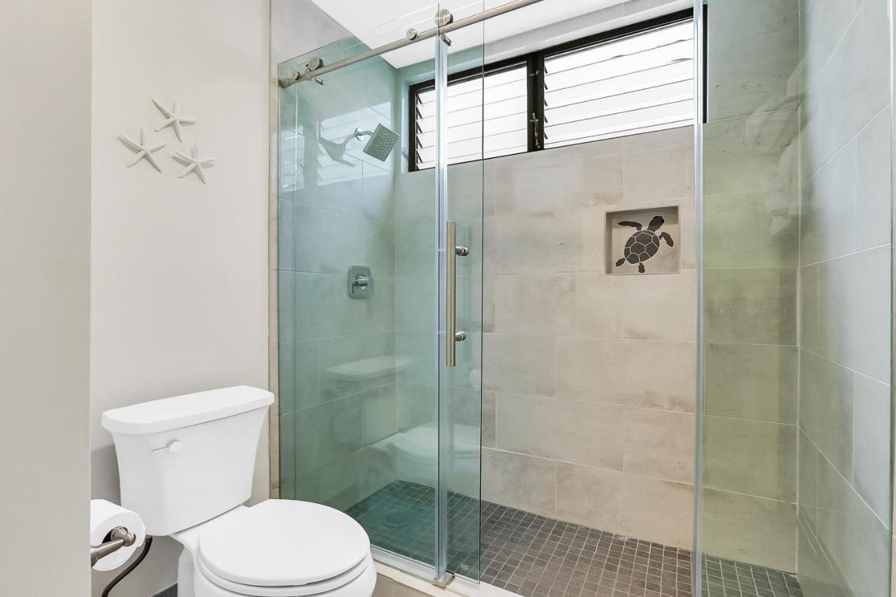 Casa Tropical Kona Apartment Kailua-Kona Bagian luar foto