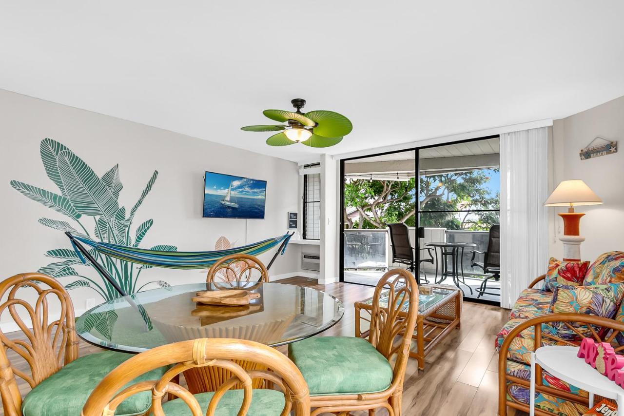 Casa Tropical Kona Apartment Kailua-Kona Bagian luar foto
